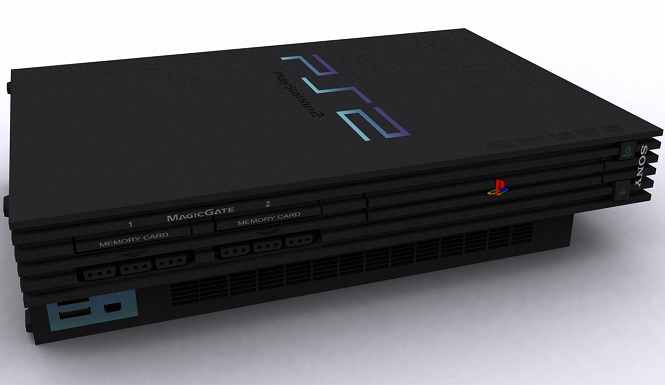 PlayStation 2