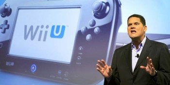 Used Wii U consoles reportedly allow for downloads of previous owner’s games