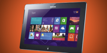 Samsung presses pause on Windows RT tablets (because no one wants them)