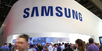 Samsung owns half of all Android-based smartphone and tablet web traffic