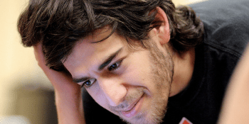 Convicted hacker Stephen Watt on Aaron Swartz: ‘It’s just not justice’