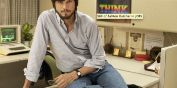 ‘Jobs’ and ‘Woz’ to visit MacWorld 2013, along with will.i.am and NASA’s Curiosity team
