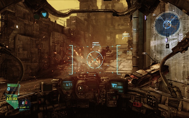 Hawken