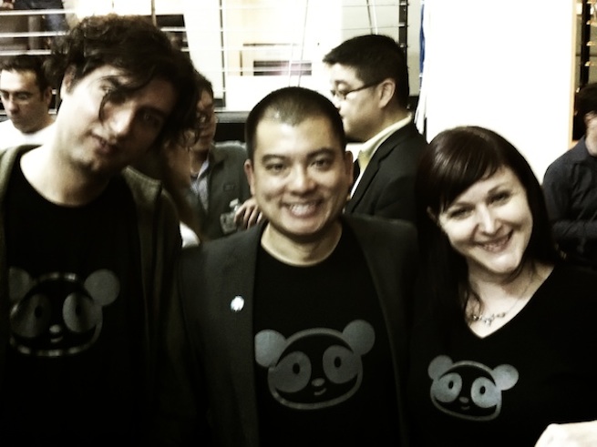 socialpandas