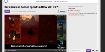 How speedrunners are helping Doctors Without Borders and the people of Syria and Iraq