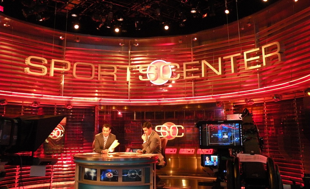 SportsCenter