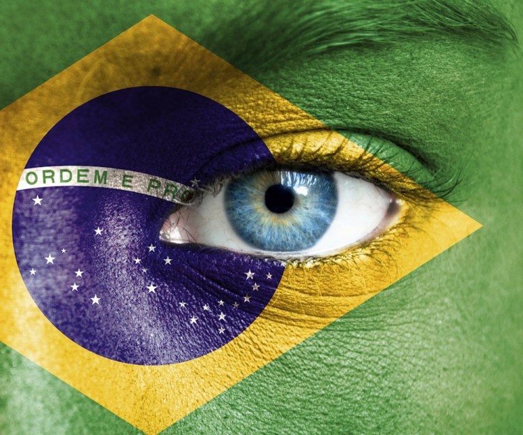 Brazil