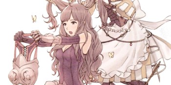 Fire Emblem: Awakening starter guide: Tips, tricks, legendary weapons, marriage, and babies!