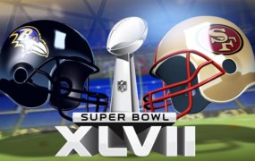 Super-Bowl XLVII