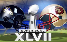 Super-Bowl XLVII