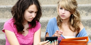 Teens love Facebook after all, says new Forrester study