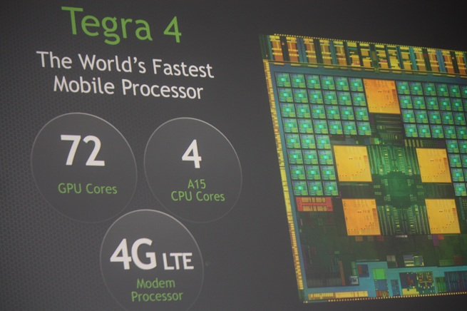 tegra 4