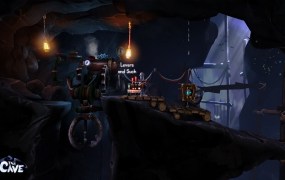 The Cave