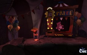 The Cave
