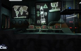 The Cave