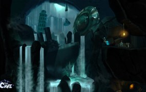 The Cave