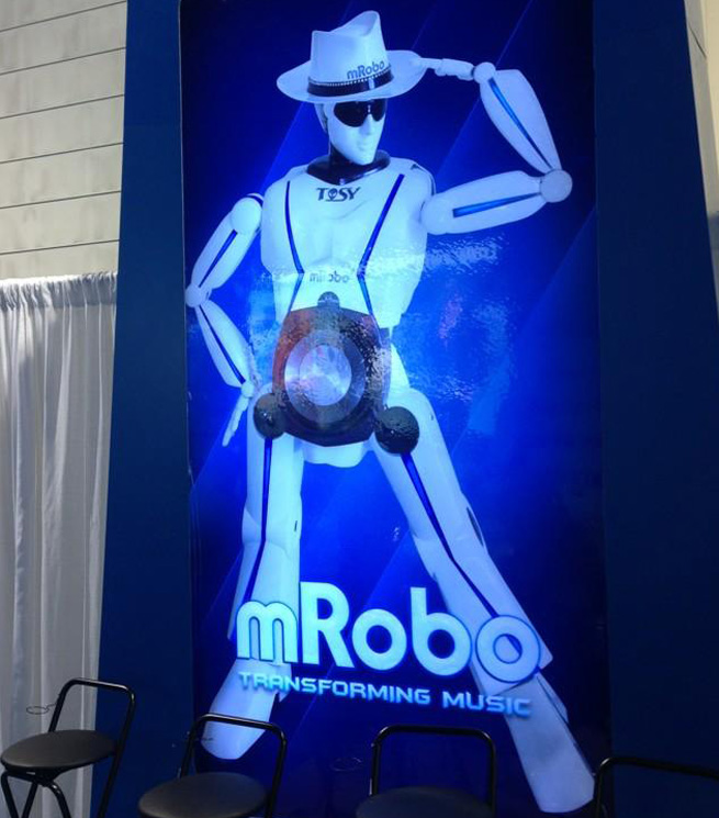 tosy-robot