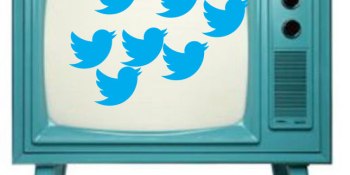 Twitter's all-in bet on TV leads to an acquisition: Meet Mesagraph