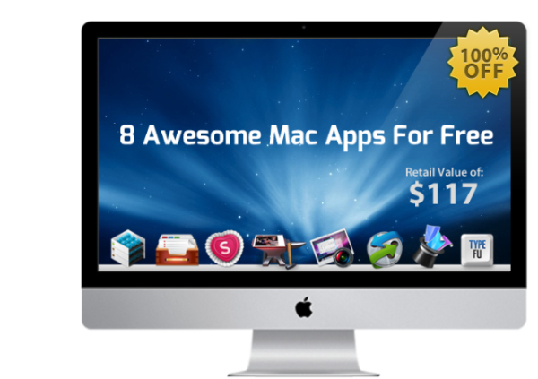 VB - Mac Freebie Bundle