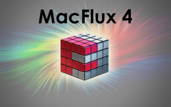 VB - MacFlux