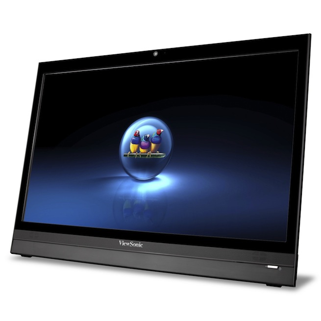 Viewsonic vsd240