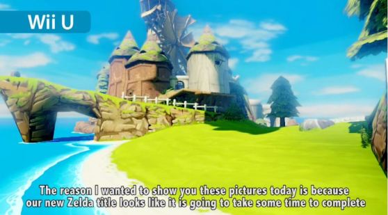 Wind Waker