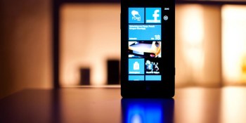 Selling Windows Phone: Microsoft’s Ben Rudolph on why iPhone and Android users will love and buy his device