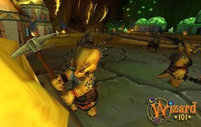 Wizard101 screenshot_3