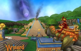 Wizard 101 screenshot_2