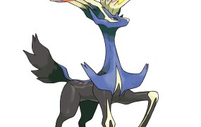 Pokemon