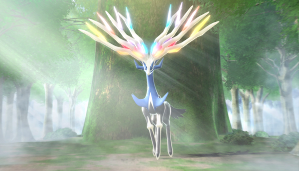 XerneasCGI