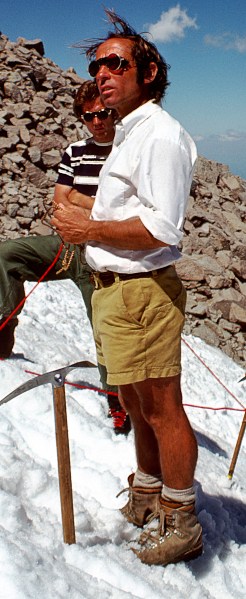 yvon chouinard
