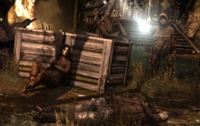 Tomb Raider
