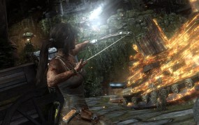 Tomb Raider