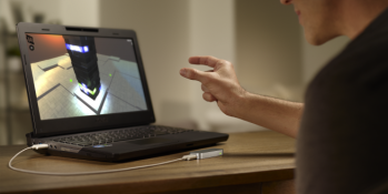 Leap Motion ships May 13, announces ‘Airspace’ app store and new apps from Disney and Corel