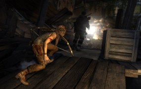 Tomb Raider