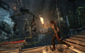 Tomb Raider
