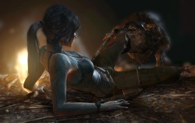 Tomb Raider