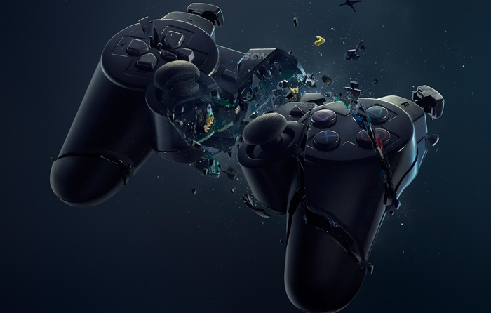 DualShock