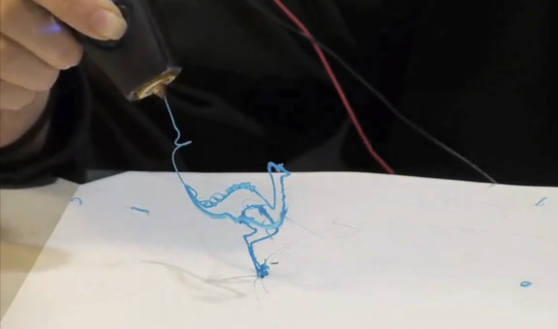 3doodler