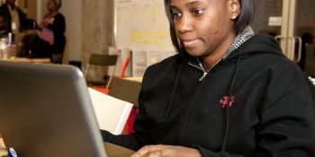 ‘Black Girls Hack’ breaking out at SXSW to host #blackhack Hollywood