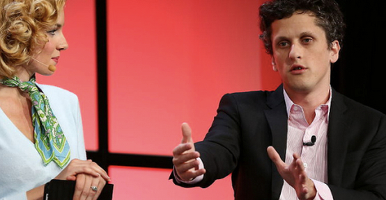 aaron levie