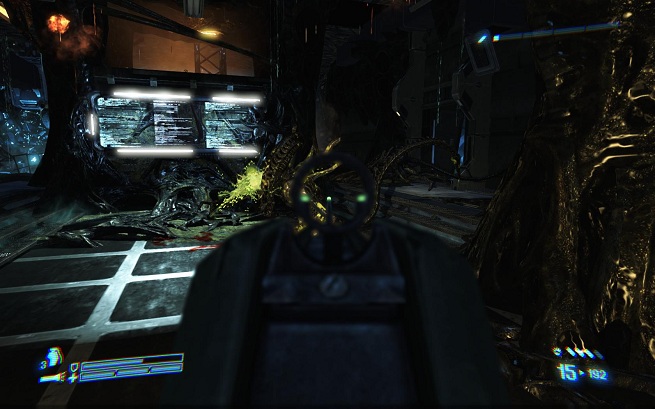 Aliens: Colonial Marines 3