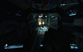 Aliens: Colonial Marines