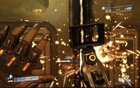 Aliens: Colonial Marines