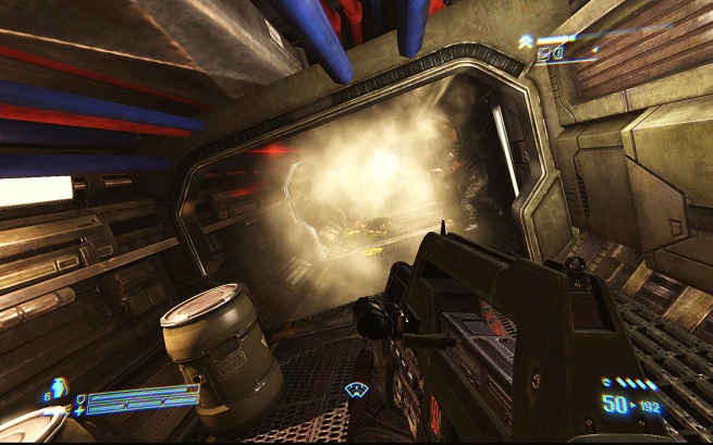Aliens: Colonial Marines