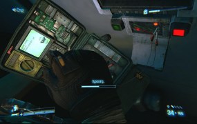 Aliens: Colonial Marines