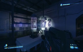 Aliens: Colonial Marines