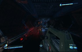 Aliens: Colonial Marines