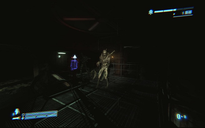 Aliens: Colonial Marines 5